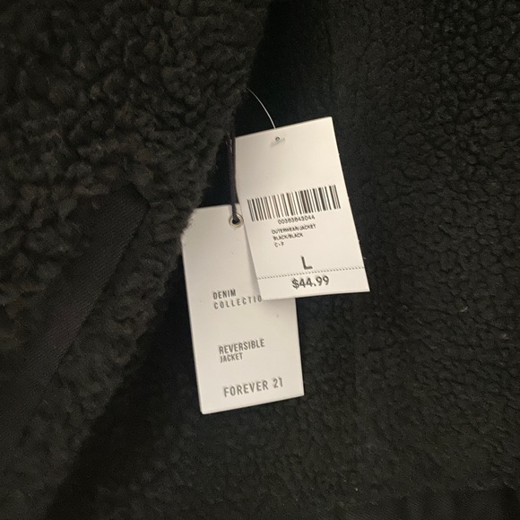 Denim Jacket - Picture 2 of 4